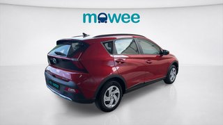 Hyundai BAYON Hyundai Bayon 1.2 MPI Klass (2023) Todoterreno - Gasolina