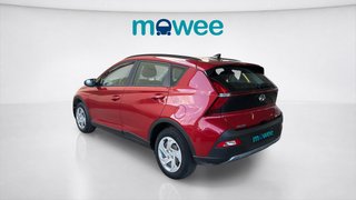 Hyundai BAYON Hyundai Bayon 1.2 MPI Klass (2023) Todoterreno - Gasolina