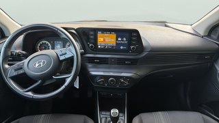 Hyundai BAYON Hyundai Bayon 1.2 MPI Klass (2023) Todoterreno - Gasolina