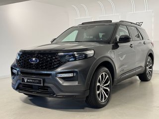 Ford Explorer PHEV 3.0 450cv PHEV ST Line AWD