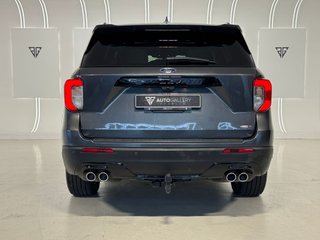 Ford Explorer PHEV 3.0 450cv PHEV ST Line AWD
