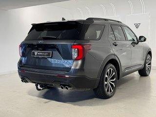 Ford Explorer PHEV 3.0 450cv PHEV ST Line AWD