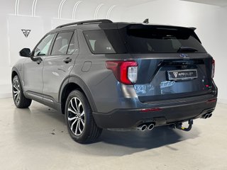 Ford Explorer PHEV 3.0 450cv PHEV ST Line AWD
