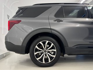 Ford Explorer PHEV 3.0 450cv PHEV ST Line AWD