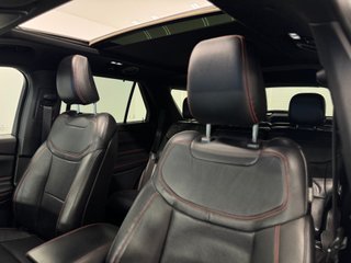 Ford Explorer PHEV 3.0 450cv PHEV ST Line AWD