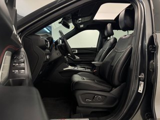 Ford Explorer PHEV 3.0 450cv PHEV ST Line AWD