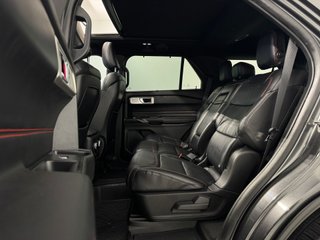 Ford Explorer PHEV 3.0 450cv PHEV ST Line AWD
