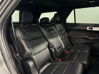 Ford Explorer PHEV 3.0 450cv PHEV ST Line AWD