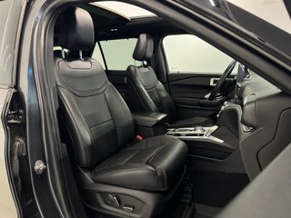 Ford Explorer PHEV 3.0 450cv PHEV ST Line AWD