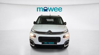 Citroen Berlingo Combi PureTech 110 S&S Talla M Feel 81 kW (110 CV)