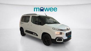 Citroen Berlingo Combi PureTech 110 S&S Talla M Feel 81 kW (110 CV)