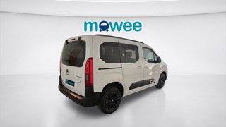 Citroen Berlingo Combi PureTech 110 S&S Talla M Feel 81 kW (110 CV)