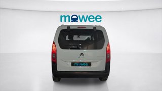 Citroen Berlingo Combi PureTech 110 S&S Talla M Feel 81 kW (110 CV)