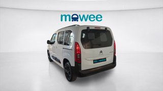 Citroen Berlingo Combi PureTech 110 S&S Talla M Feel 81 kW (110 CV)