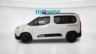 Citroen Berlingo Combi PureTech 110 S&S Talla M Feel 81 kW (110 CV)