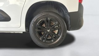 Citroen Berlingo Combi PureTech 110 S&S Talla M Feel 81 kW (110 CV)