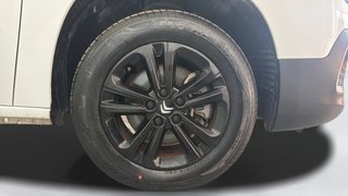 Citroen Berlingo Combi PureTech 110 S&S Talla M Feel 81 kW (110 CV)