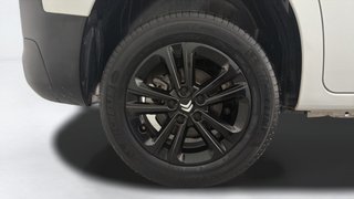 Citroen Berlingo Combi PureTech 110 S&S Talla M Feel 81 kW (110 CV)