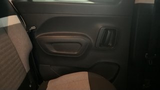 Citroen Berlingo Combi PureTech 110 S&S Talla M Feel 81 kW (110 CV)