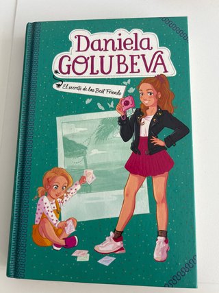 El secreto de las Best Friends