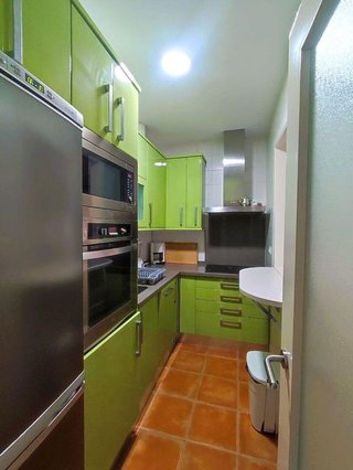 Piso en venta en La Caleta - La Viña en Cádiz