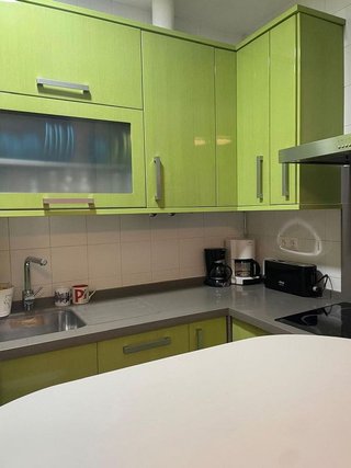 Piso en venta en La Caleta - La Viña en Cádiz