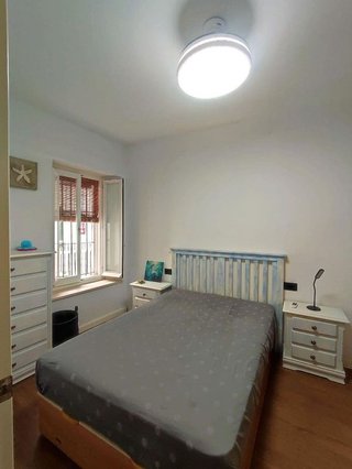 Piso en venta en La Caleta - La Viña en Cádiz