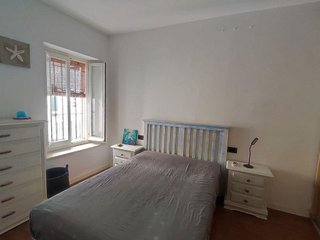 Piso en venta en La Caleta - La Viña en Cádiz