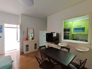 Piso en venta en La Caleta - La Viña en Cádiz