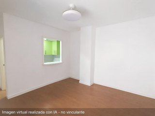 Piso en venta en La Caleta - La Viña en Cádiz