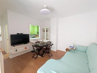 Piso en venta en La Caleta - La Viña en Cádiz