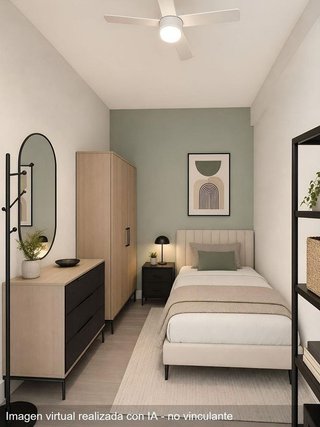 Piso en venta en La Caleta - La Viña en Cádiz