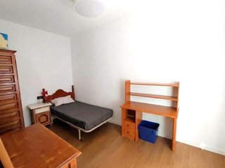 Piso en venta en La Caleta - La Viña en Cádiz