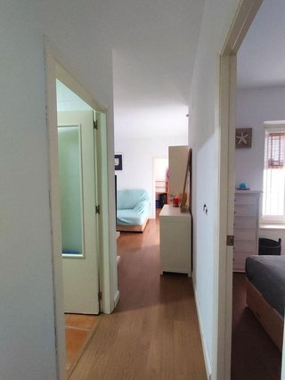 Piso en venta en La Caleta - La Viña en Cádiz