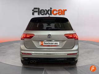 Volkswagen Tiguan R-Line 2.0 TDI 110kW (150CV) DSG