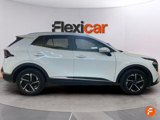 Kia Sportage 1.6 T-GDi HEV 158kW (215CV) Drive 4x2