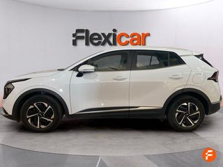 Kia Sportage 1.6 T-GDi HEV 158kW (215CV) Drive 4x2