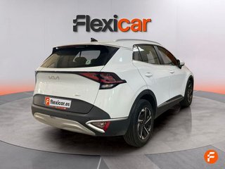 Kia Sportage 1.6 T-GDi HEV 158kW (215CV) Drive 4x2