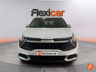Kia Sportage 1.6 T-GDi HEV 158kW (215CV) Drive 4x2