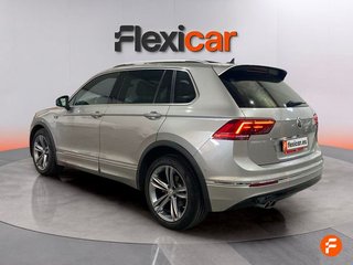 Volkswagen Tiguan R-Line 2.0 TDI 110kW (150CV) DSG