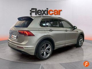 Volkswagen Tiguan R-Line 2.0 TDI 110kW (150CV) DSG