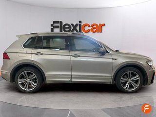 Volkswagen Tiguan R-Line 2.0 TDI 110kW (150CV) DSG