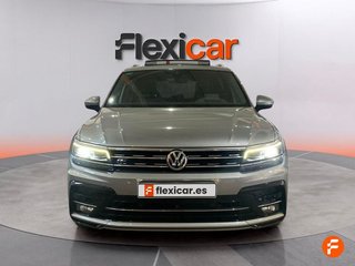 Volkswagen Tiguan R-Line 2.0 TDI 110kW (150CV) DSG