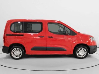Toyota Proace City Verso 1.5D GX Plus Combi L1 96 kW (131 CV)