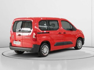 Toyota Proace City Verso 1.5D GX Plus Combi L1 96 kW (131 CV)