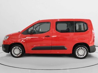 Toyota Proace City Verso 1.5D GX Plus Combi L1 96 kW (131 CV)