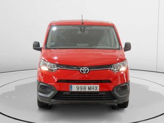 Toyota Proace City Verso 1.5D GX Plus Combi L1 96 kW (131 CV)