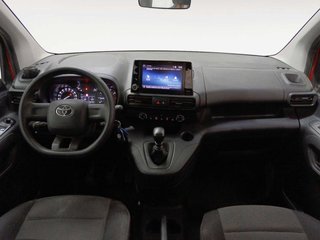 Toyota Proace City Verso 1.5D GX Plus Combi L1 96 kW (131 CV)