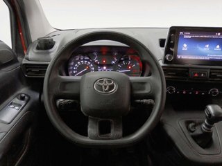 Toyota Proace City Verso 1.5D GX Plus Combi L1 96 kW (131 CV)