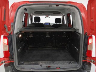 Toyota Proace City Verso 1.5D GX Plus Combi L1 96 kW (131 CV)